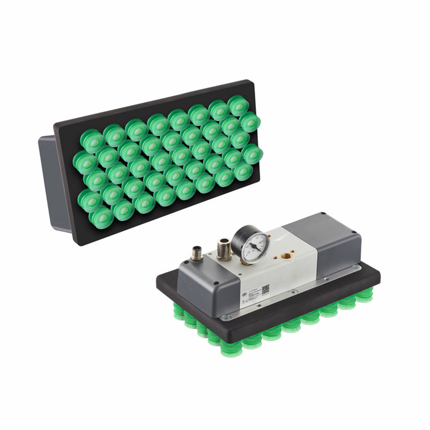 Juego de ventosas para robot colaborativo - 230x120 - Schmalz