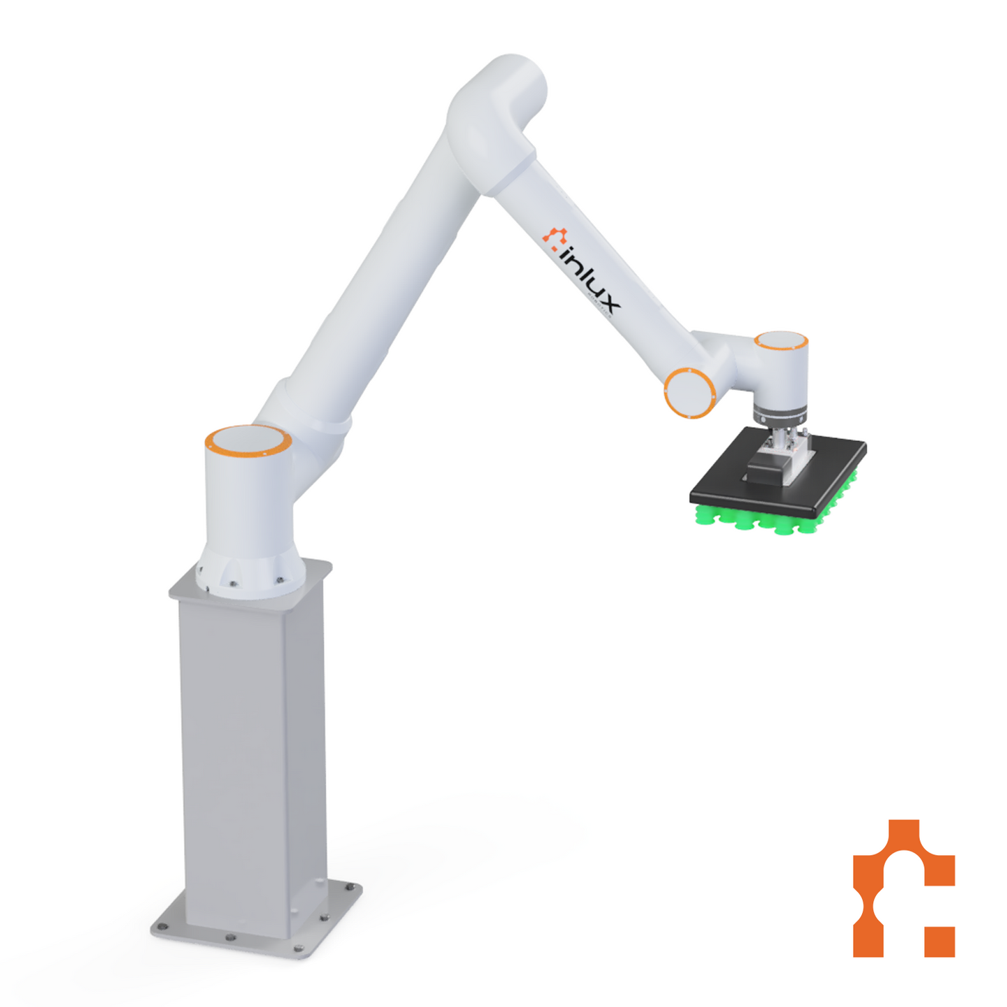 Soporte para Cobot