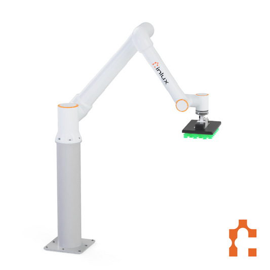 Soporte para Cobot