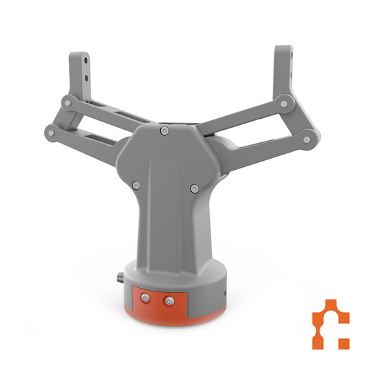 Pinza colaborativa IR40-50