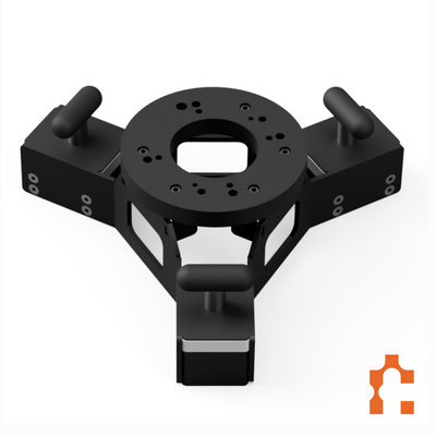Magnetic Cobot Base
