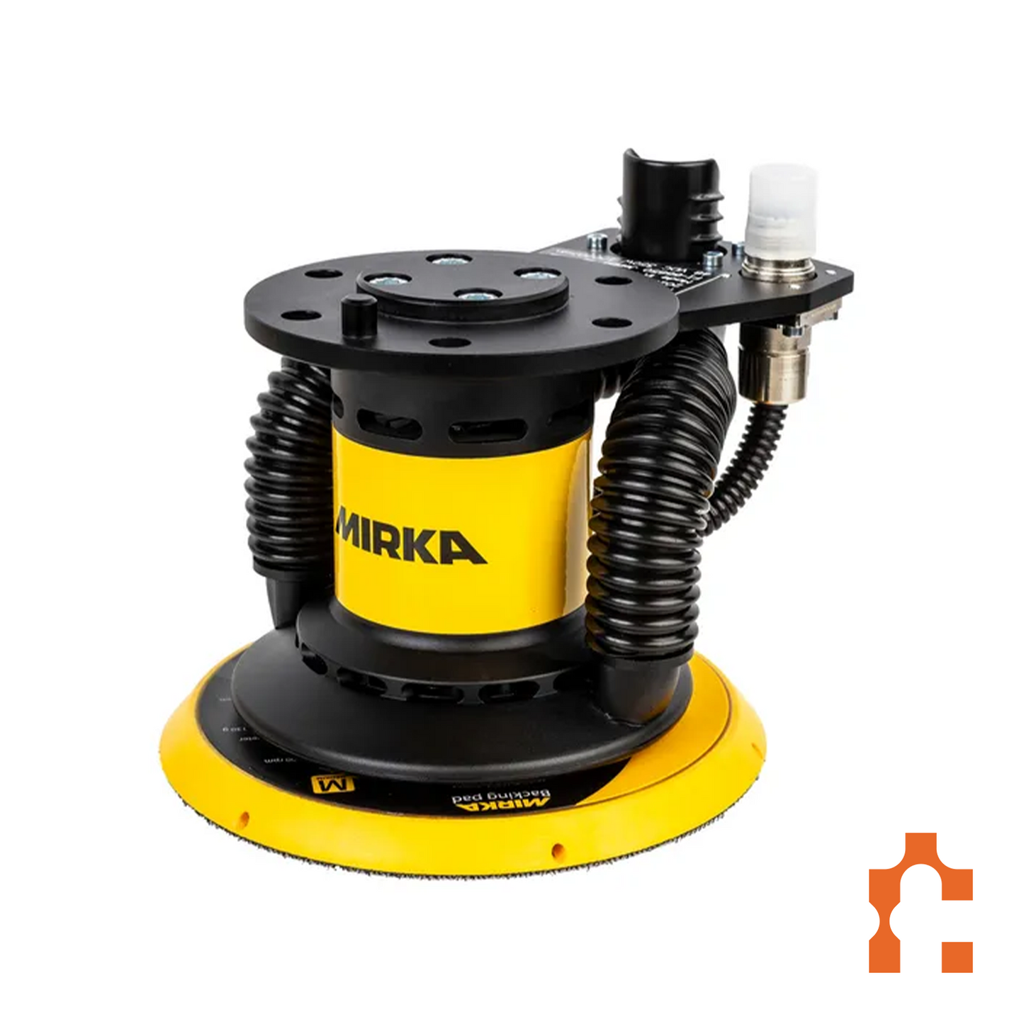 Kit de lijado Cobot - Mirka