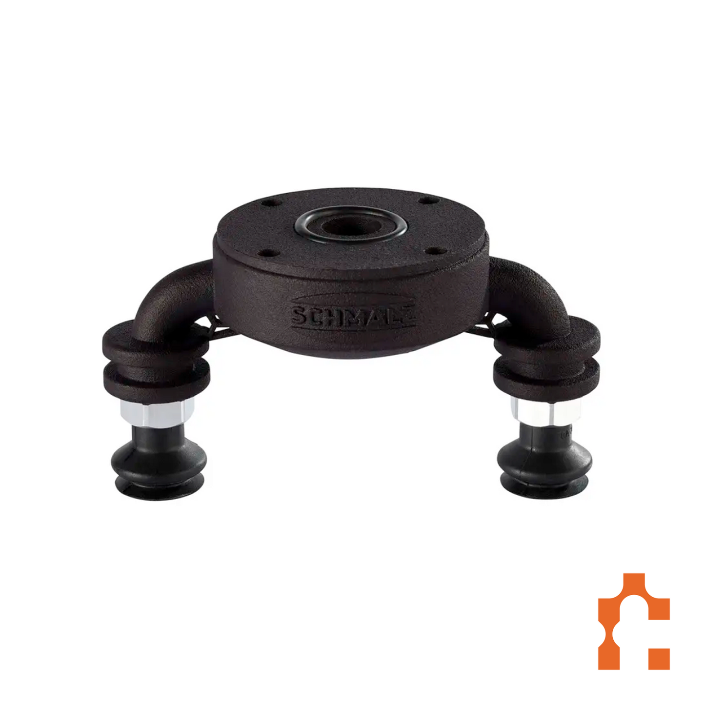 Adaptador de Ventosa Eléctrica - Schmalz