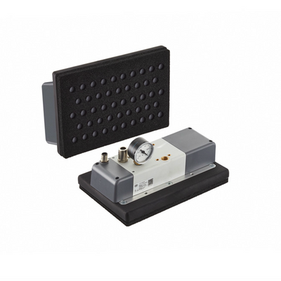 Cobot Vacuum Gripper Set - 230x120 - Schmalz