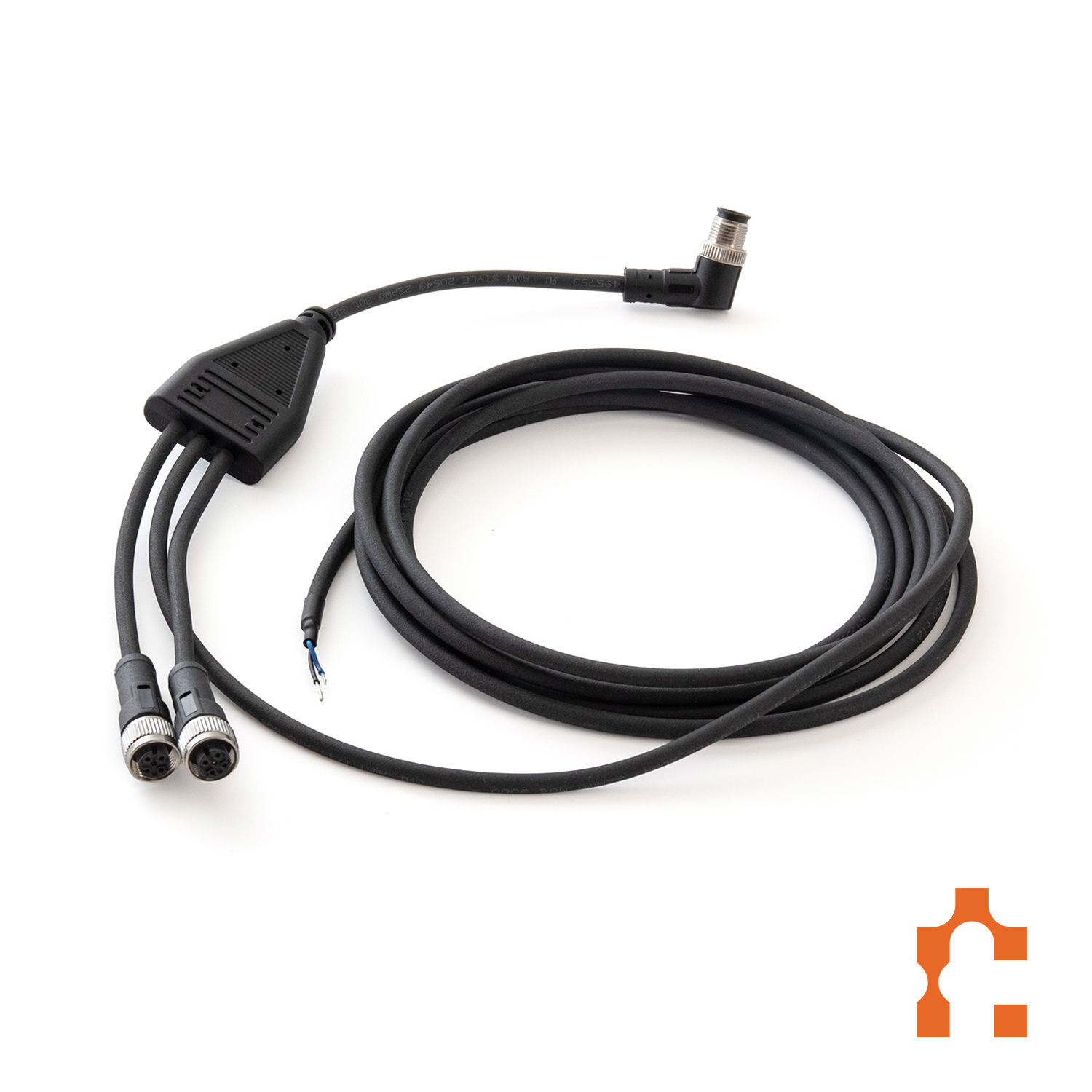 Gripper Splitter Cable