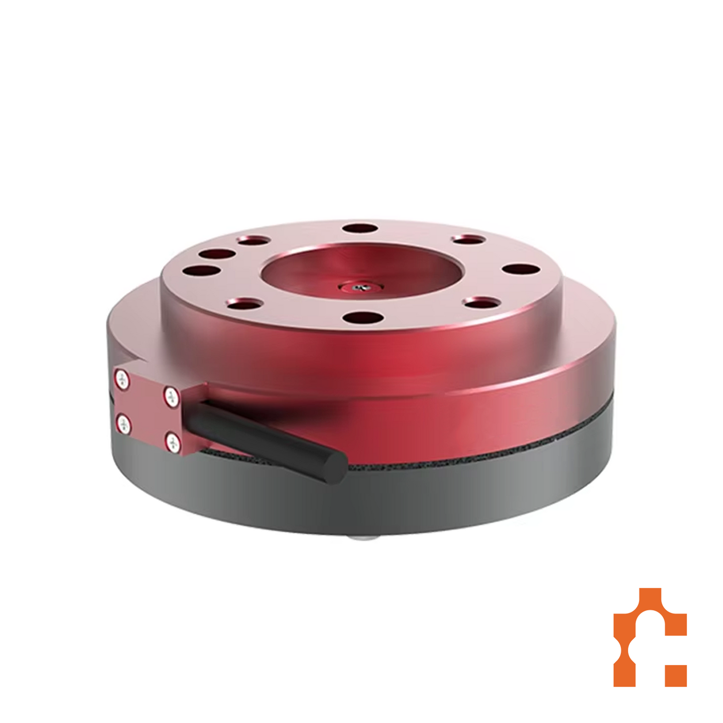 Sensor de fuerza y torque