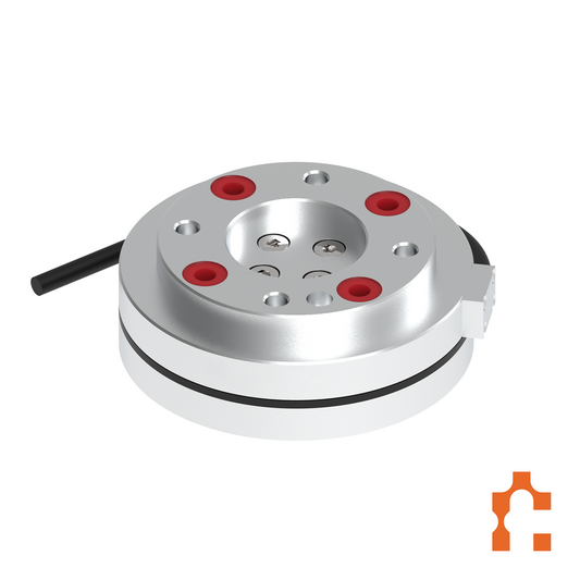 Sensor de fuerza y torque