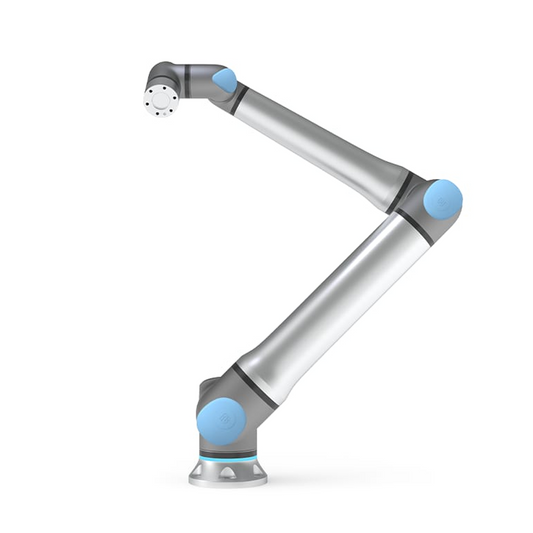 Robots Universales UR20