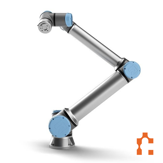 Robots Universales UR10e